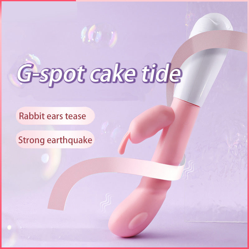 Women's Vibrator Massager Adult Toy