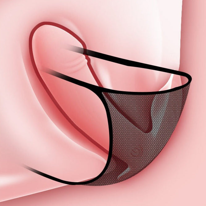 VELUXXA - Remote Control Wearable Vibrating Egg for Women