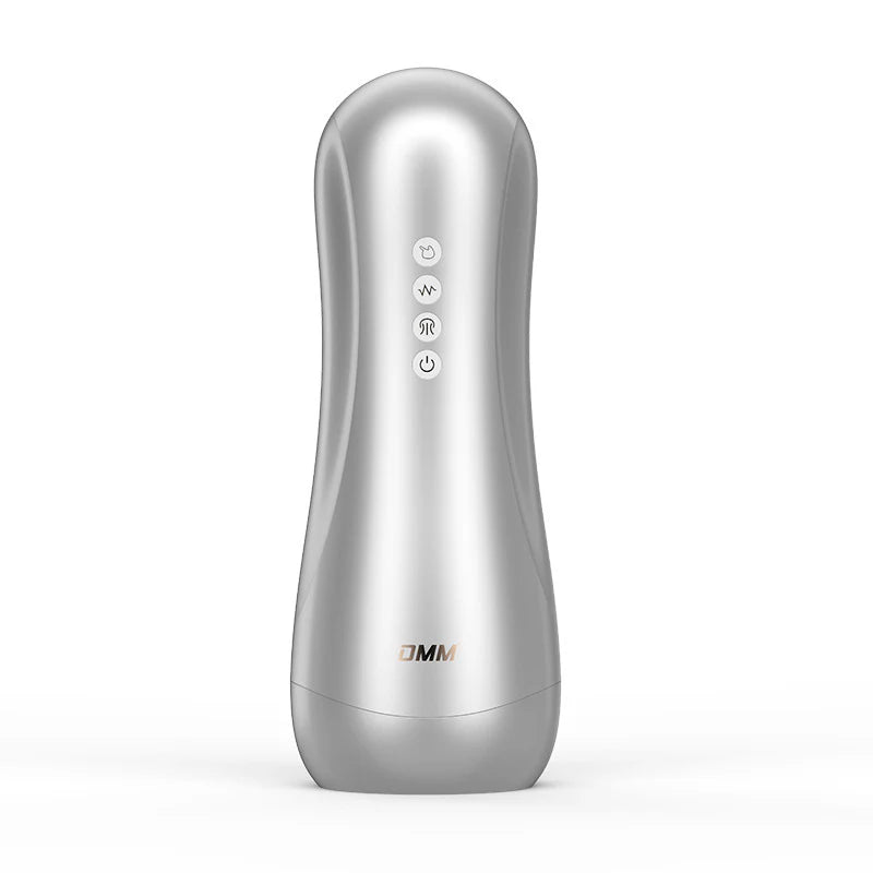 VELUXXA Fully Automatic Masturbation Toy with 6 Pleasure Modes