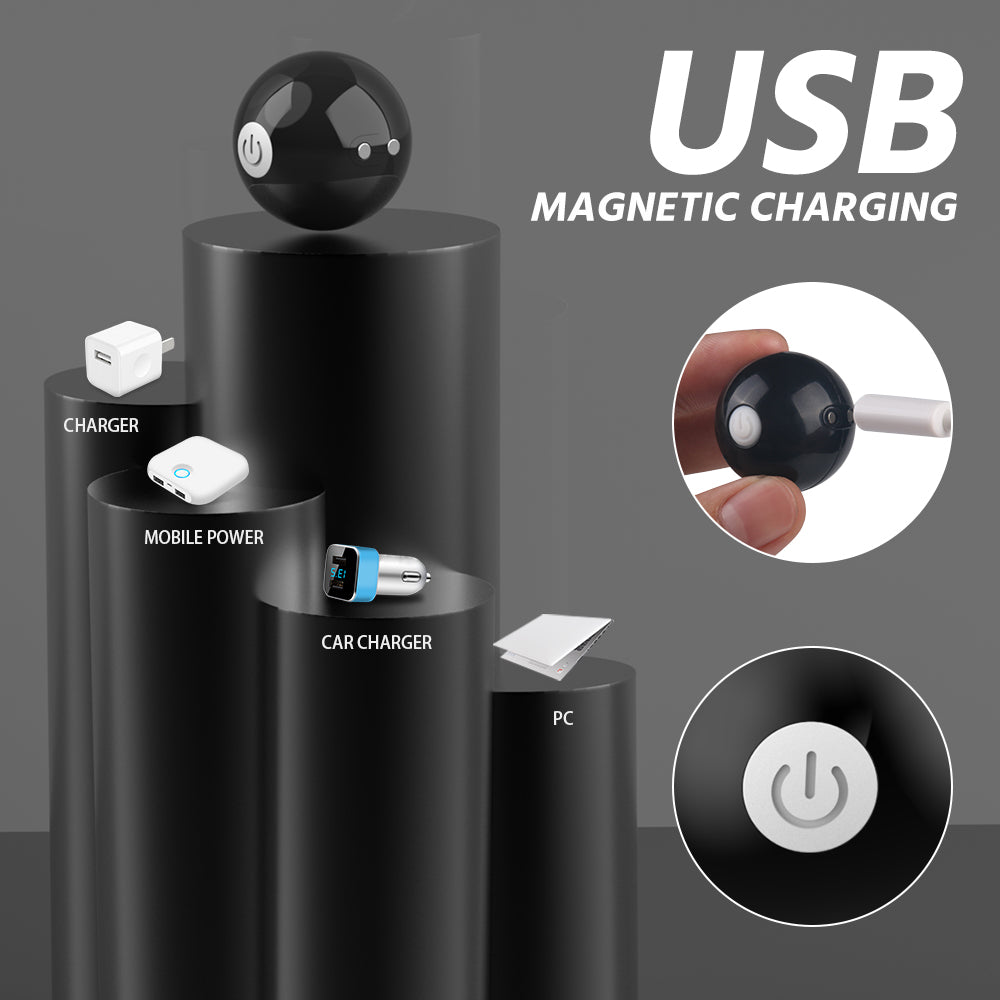 VELUXXA - Vaginal Dumbbells 5 Balls Remote Control Vibrating Private Health Trainer