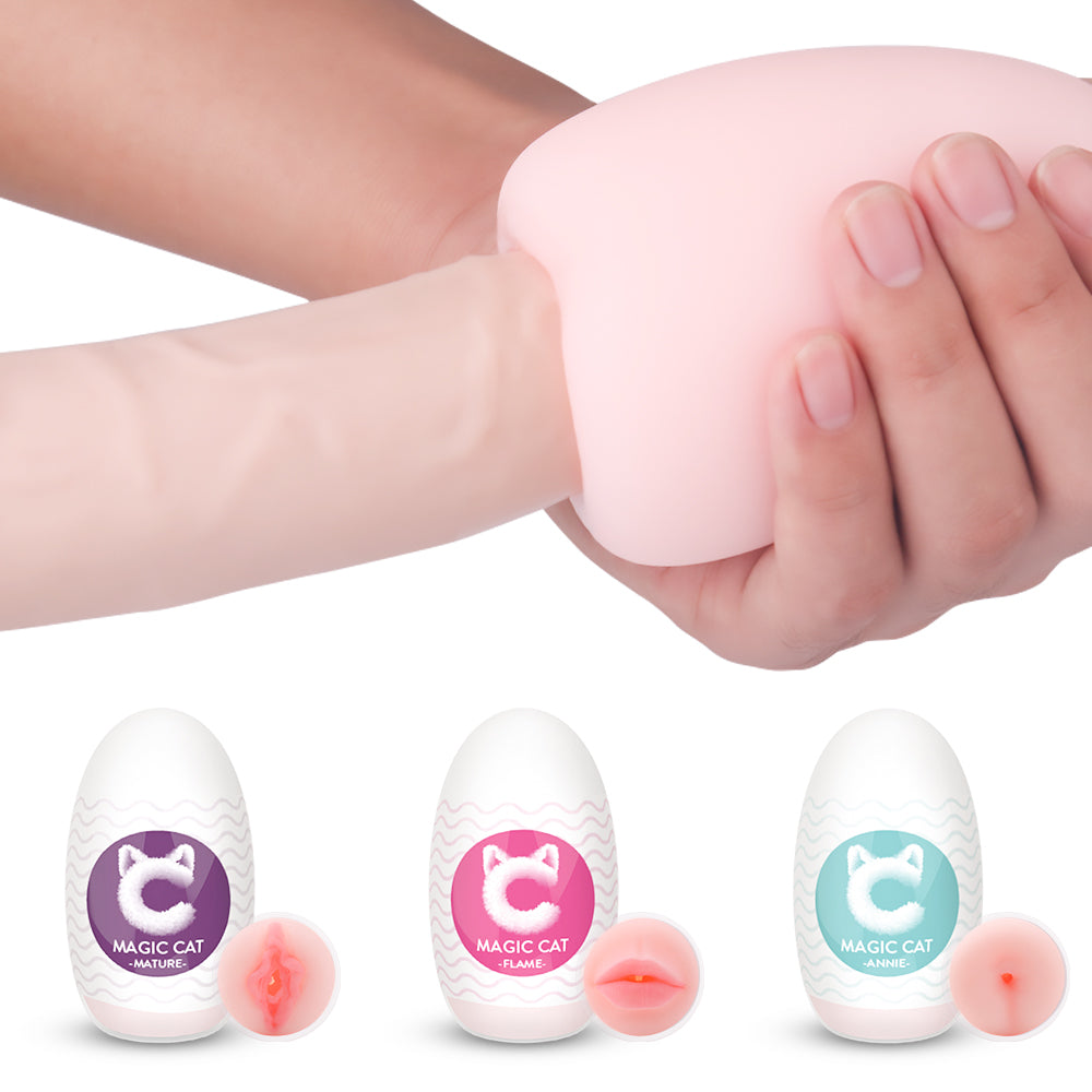 VELUXXA Mini Silicone Airplane egg: Small, Portable & Easy Wash - Perfect Anniversary Gift