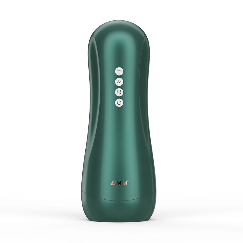 VELUXXA Premium Automatic Male Pleasure Device - Discreet & Advanced