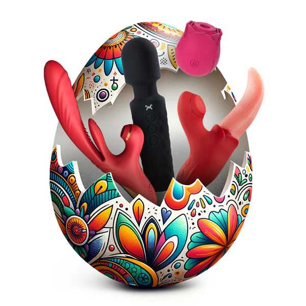 VELUXXA - Women's Delight Mystery Box The Venus