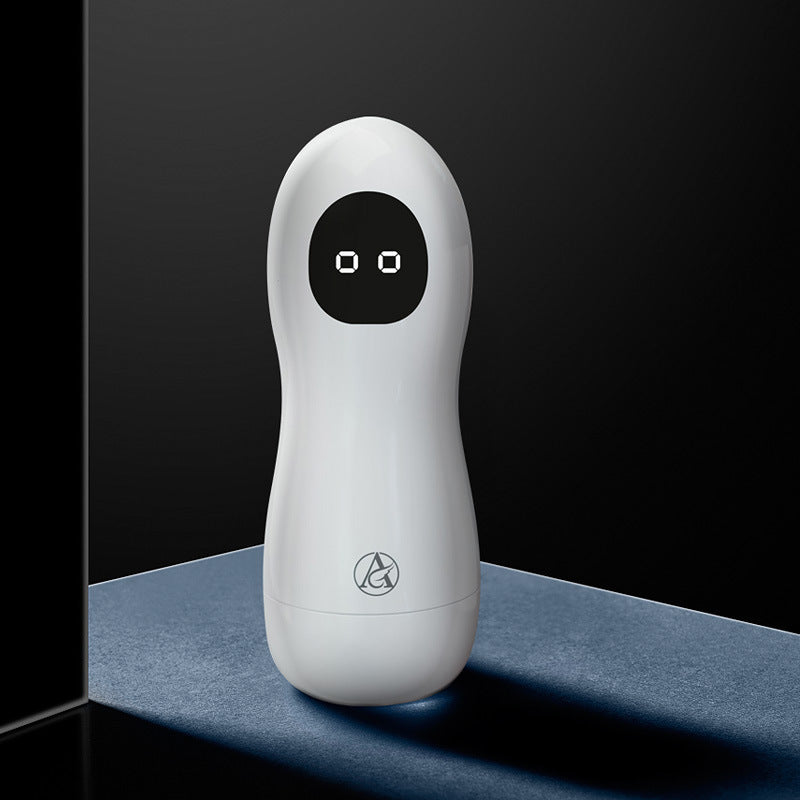 VELUXXA Premium Adult Wellness Vibrating Massager for Men