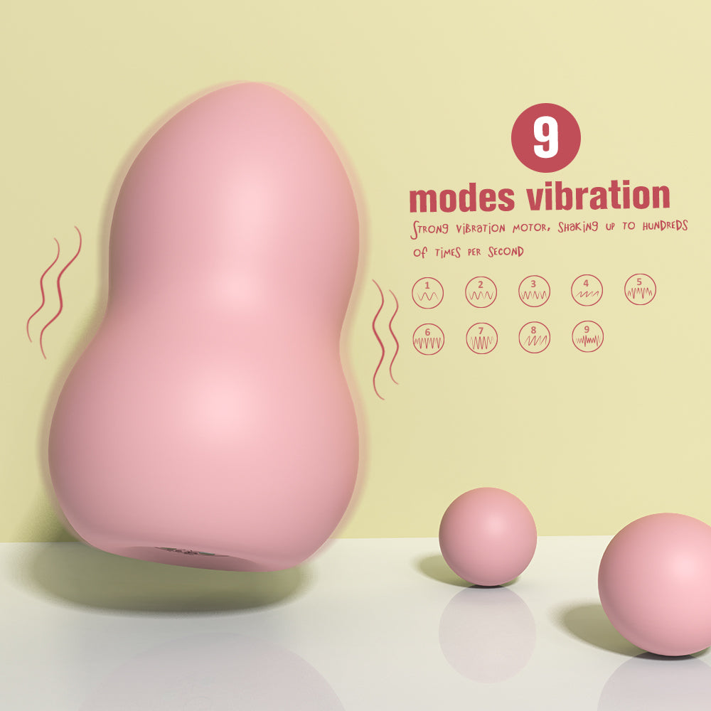 VELUXXA Powder Puff Disguise Masturbator Cosmetics Female Intimate Wellness Device
