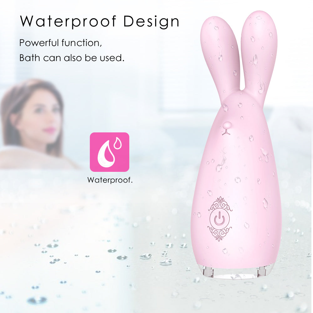 Vibrating G-spot Massager Intimate Wellness Device for Women Adult Toy