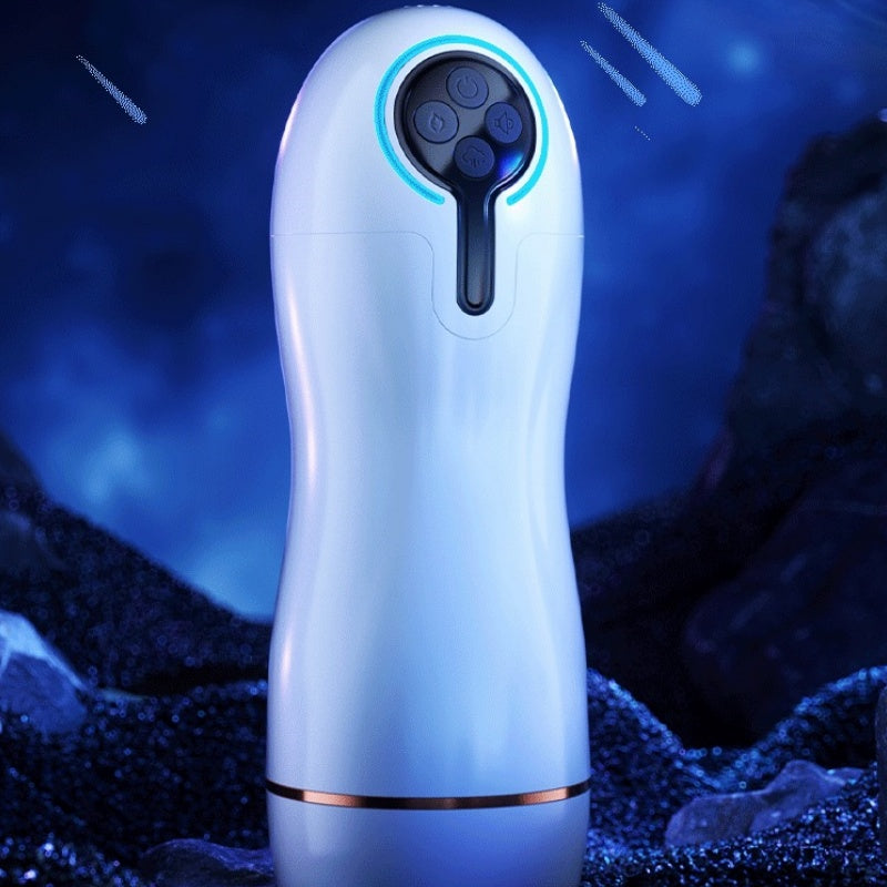 Veluxxa Automatic Male Pleasure Device - Premium Adult Toy