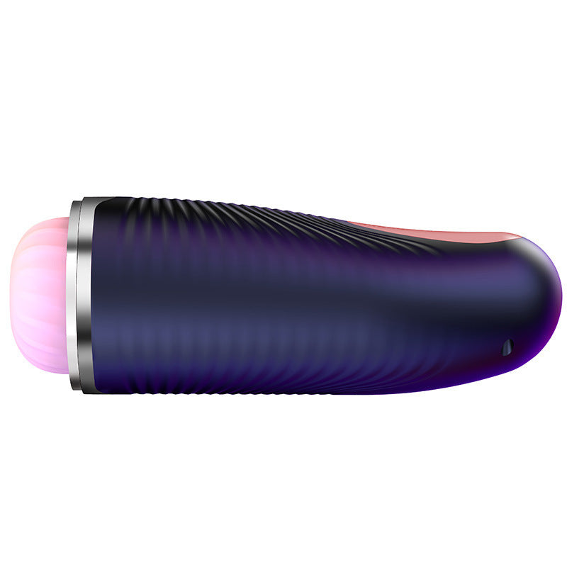 VELUXXA Vibrating Male Massager - Premium Adult Wellness Device