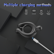 Veluxxa Remote Control Vibrating Couples Ring - Premium Intimate Toy