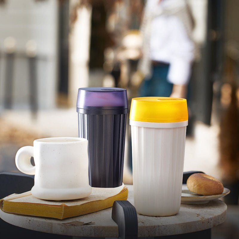 Veluxxa Male Masturbator – Discreet, Travel-Friendly and Easy to Clean