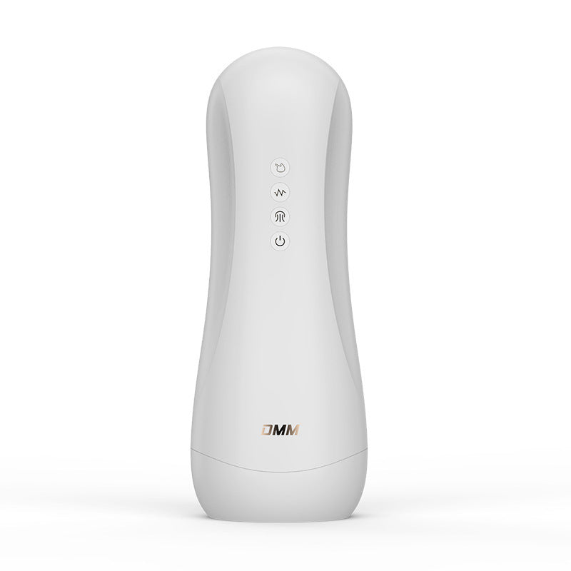 VELUXXA Premium Automatic Male Pleasure Device - Discreet & Advanced