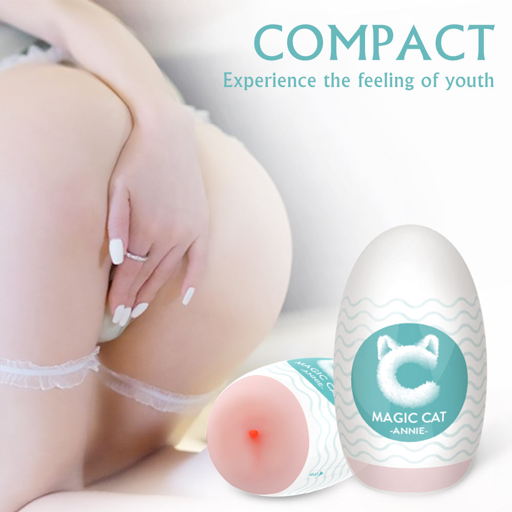 VELUXXA Mini Silicone Airplane egg: Small, Portable & Easy Wash - Perfect Anniversary Gift