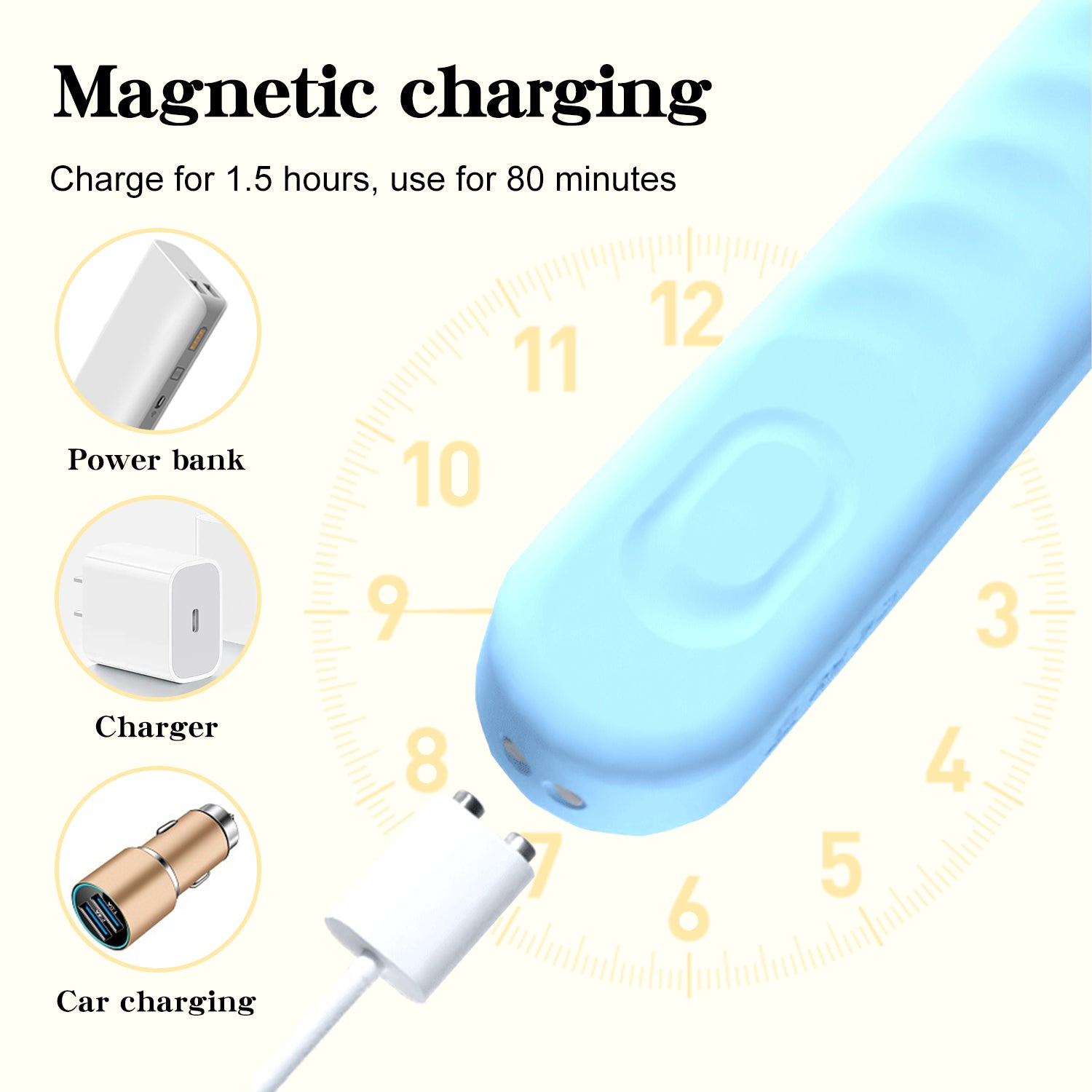 VELUXXA - Bending Vibrator A point + G point + C point
