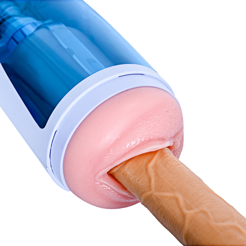 VELUXXA Smart Adult Toy - Voice Control Interactive Device