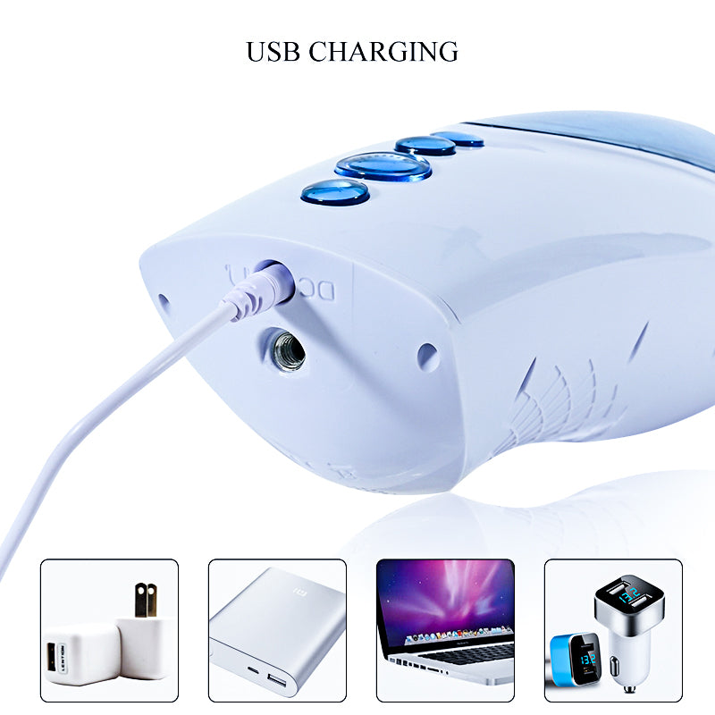 VELUXXA Smart Adult Toy - Voice Control Interactive Device