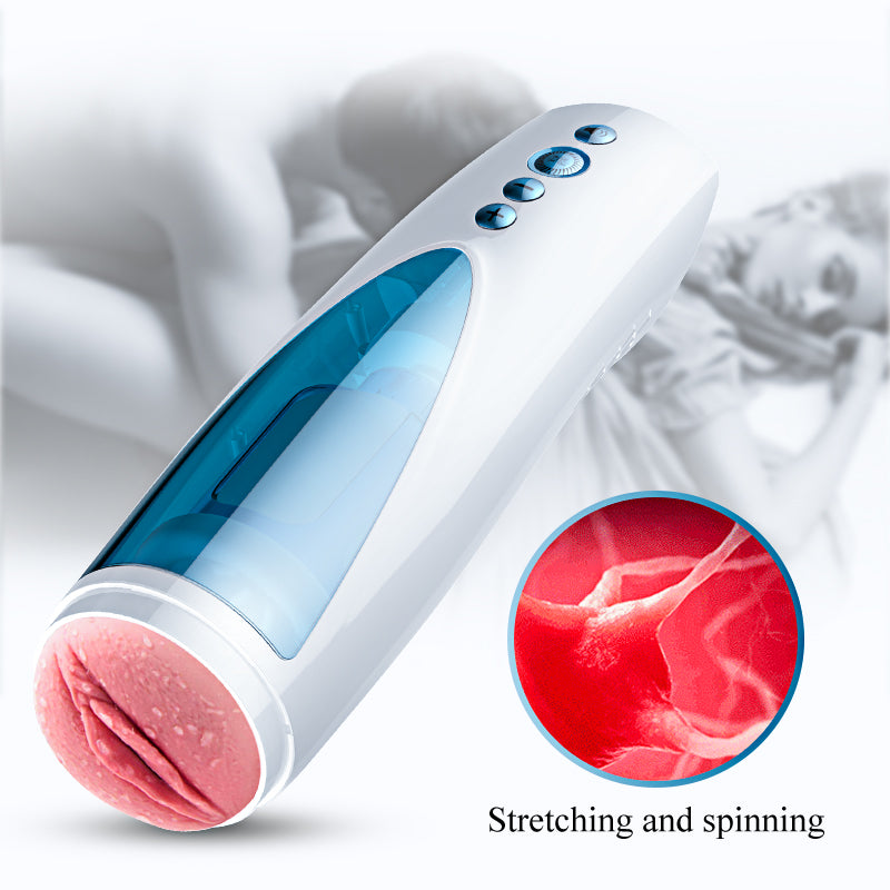 VELUXXA Smart Adult Toy - Voice Control Interactive Device