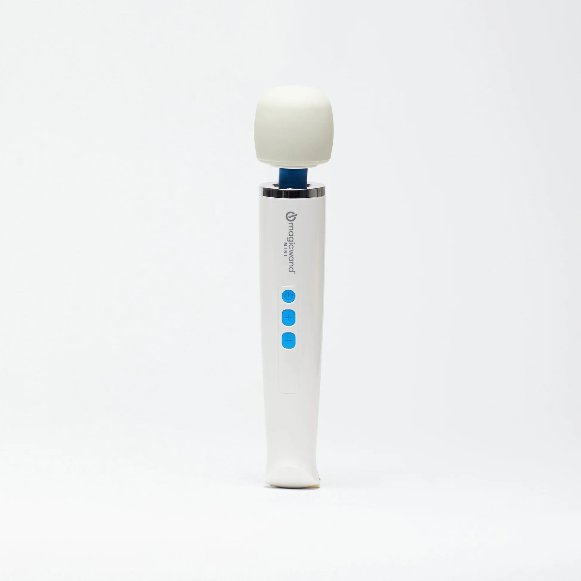 VELUXXA - The Magic Wand Plus - AV Wand - Massager-Clitoral stimulation